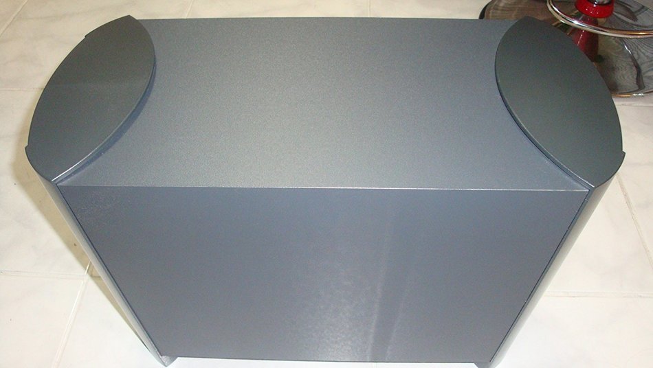 Bose 321 Series II. Subwoofer only. N3
