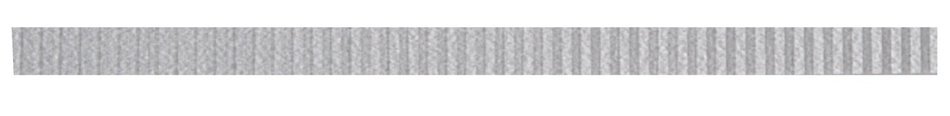 Curling Ribbon, 500 Yd, Gold N24