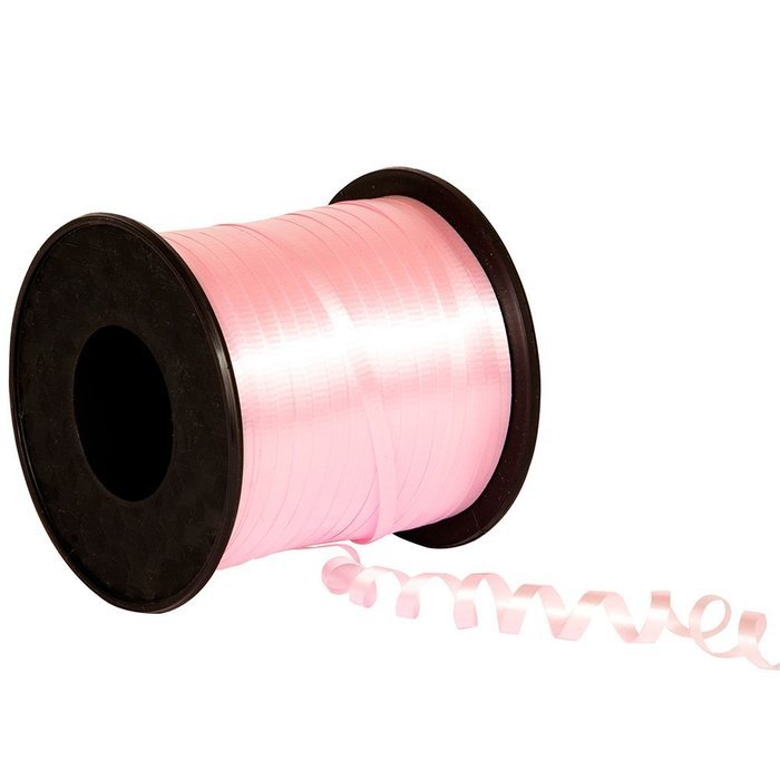 Curling Ribbon, 500 Yd, Gold N25