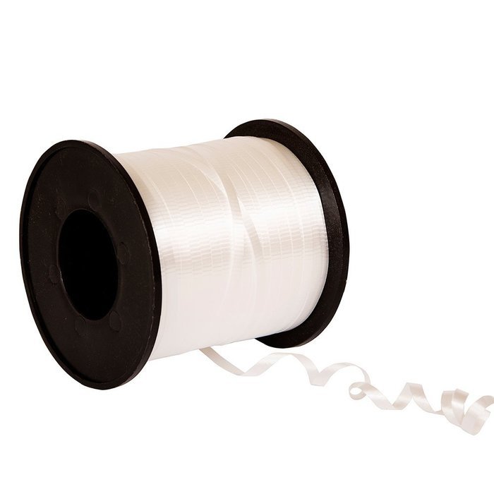 Curling Ribbon, 500 Yd, Gold N26