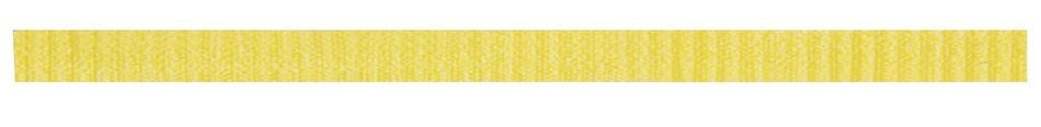 Curling Ribbon, 500 Yd, Gold N27