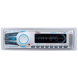 Boss Audio Mp3 Am/Fm Usb/Sd Front Sux In Wireless "Product Category: Entertainment/Stereos"