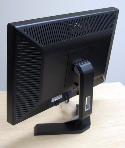 Dell E207WFP 20.1" Widescreen Monitor