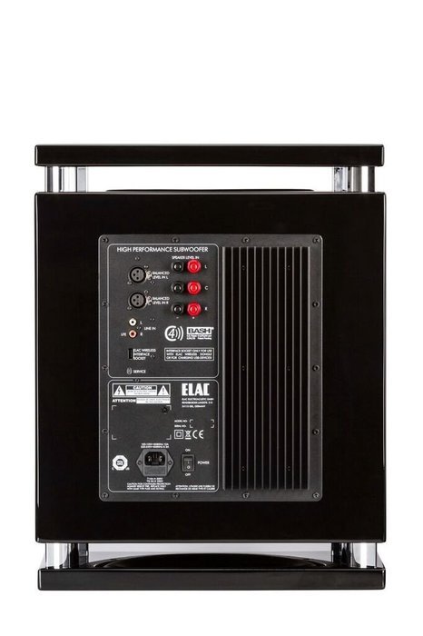 ELAC SUB2090 Subwoofer N2