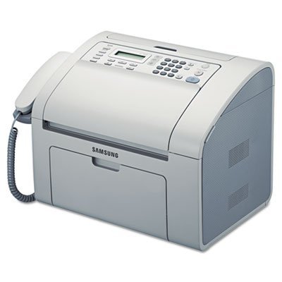 SASSF760P - Samsung SF-760P Multifunction Laser Printer