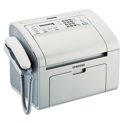 SASSF760P - Samsung SF-760P Multifunction Laser Printer N2