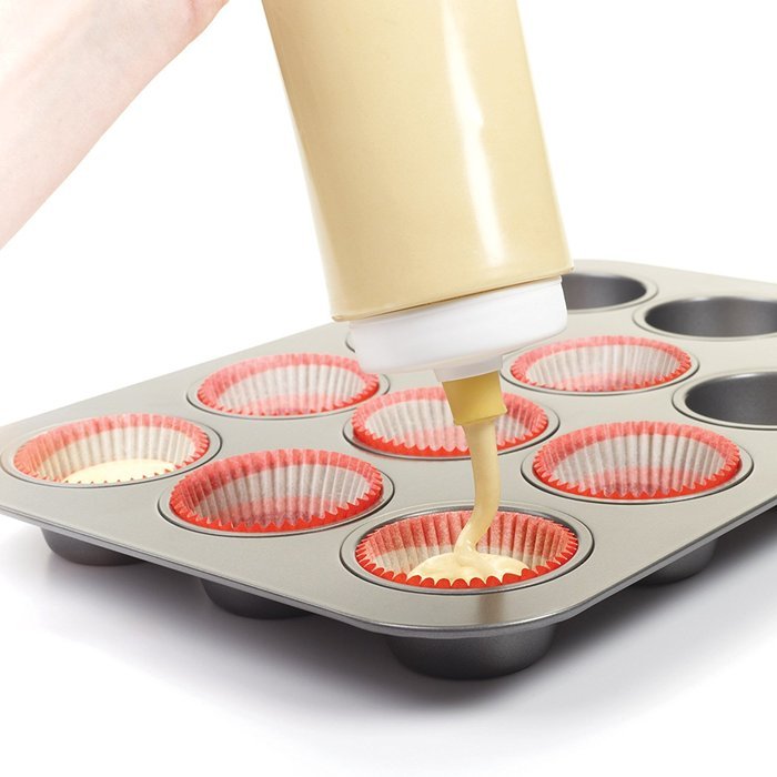 OXO Good Grips Pancake Batter Dispenser N2