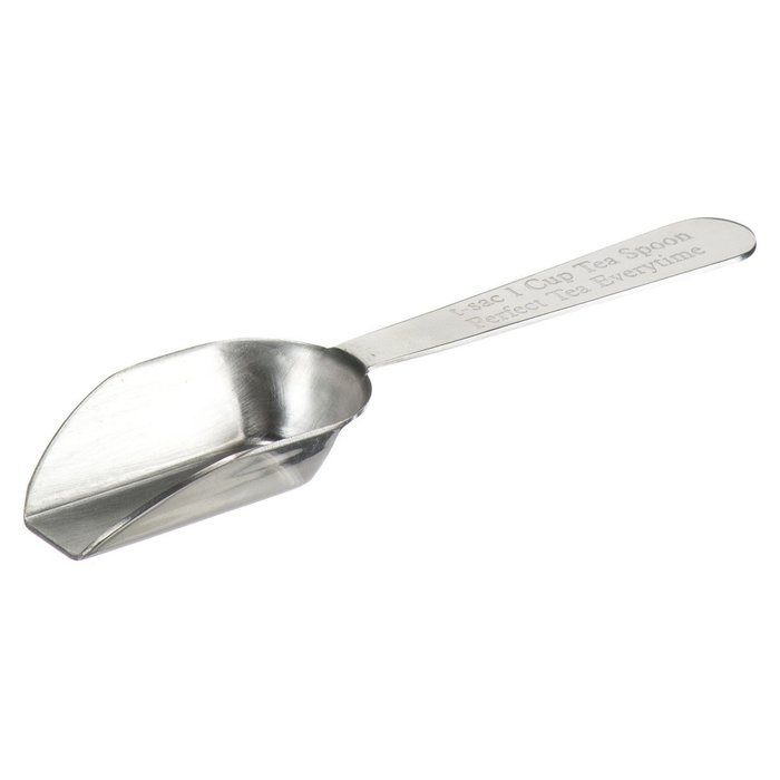 G&H Tea Services T-Sac 1-Cup Tea Scoop N4