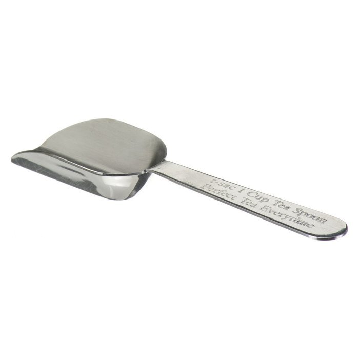 G&H Tea Services T-Sac 1-Cup Tea Scoop N5