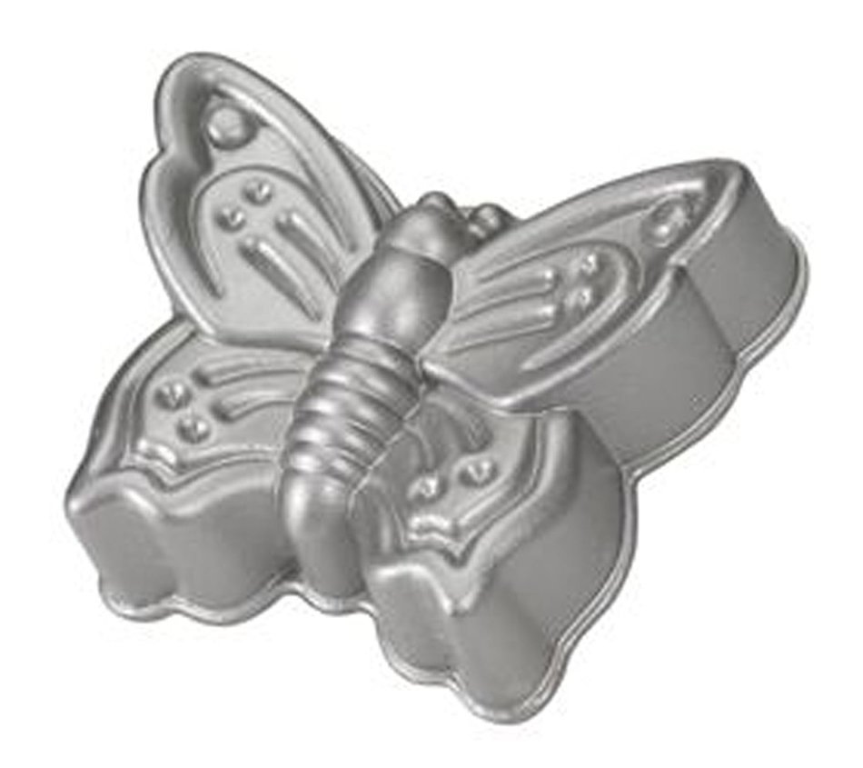 Nordic Ware Butterfly Cake Pan