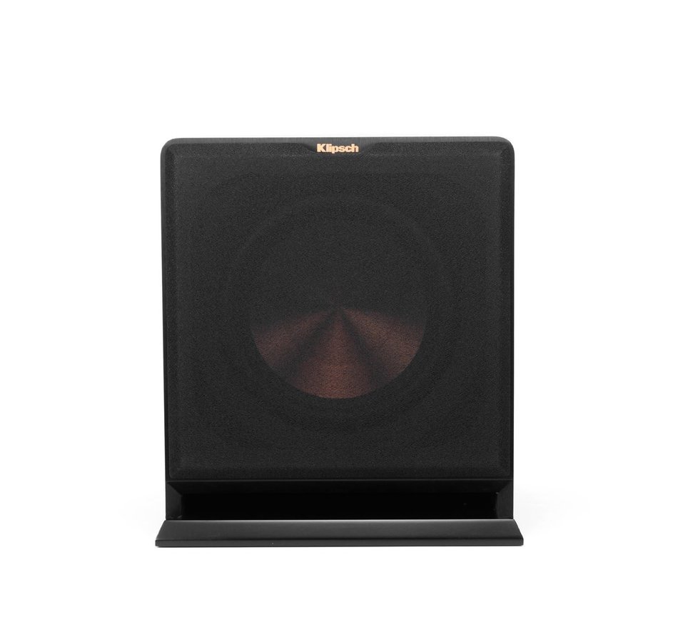 Klipsch R110SW/WA2 Bundle 10" Powered Subwoofer and Wireless Kit