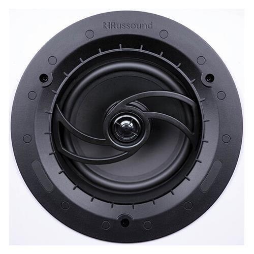 Russound 3175-535123 RSA-615 6.5" AP 2-way in-ceiling/in-wall Speaker - 1 Pack (Russound3175-535123 )