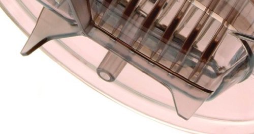 Melitta Aloma Coffee Filter for 1-2 Cups with Measuring Spoon N2