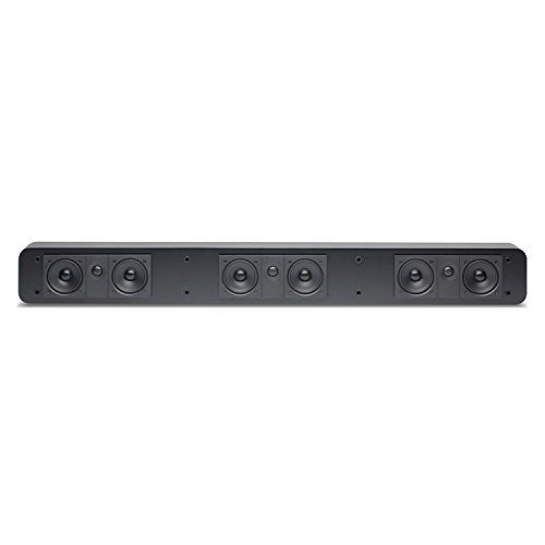Atlantic Technology FS3 Soundbar Speaker System - Satin Black N3