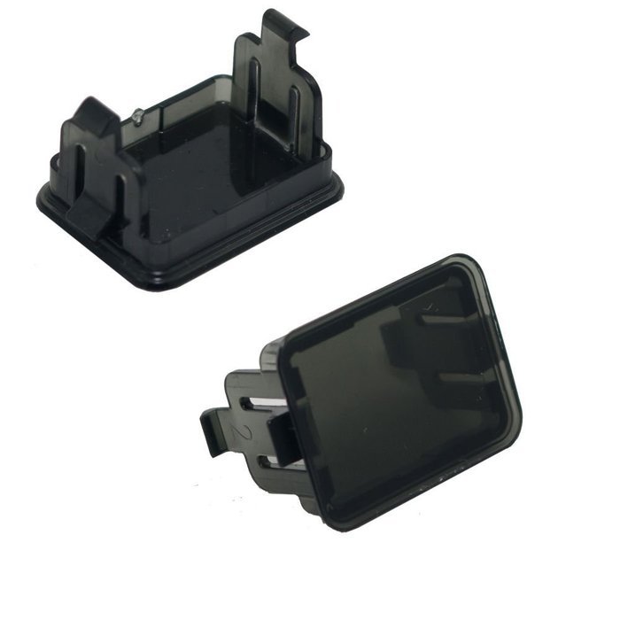 318319001 Frigidaire Cooktop Lens