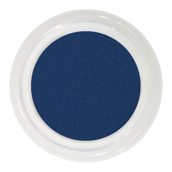 ColorPops by First Impressions Molds Matte Blue 25 Edible Powder Food Color For Cake Decorating, Baking, and Gumpaste...