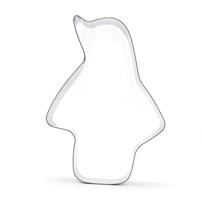 1x Kitchen Craft Sandwiches Kitchenware Pastry Gingerbread Mold Jelly Ausstechform Biscuit Cookie Cutter CC141... N18