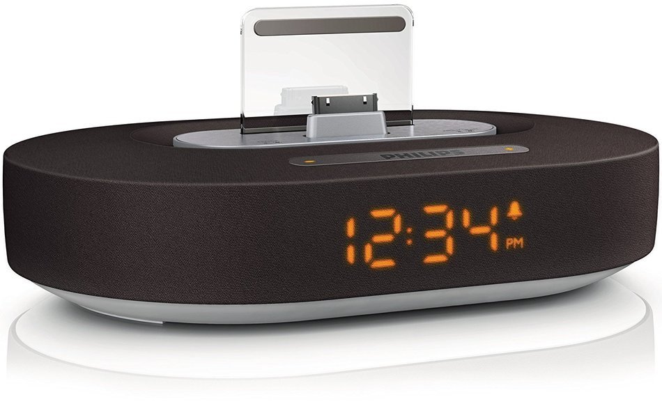 Philips Fidelio Docking Speaker, DS1200 N3