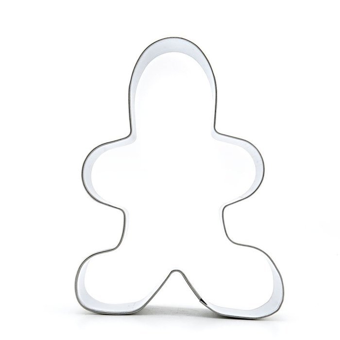 1x Kitchen Craft Sandwiches Kitchenware Pastry Gingerbread Mold Jelly Ausstechform Biscuit Cookie Cutter CC141... N21