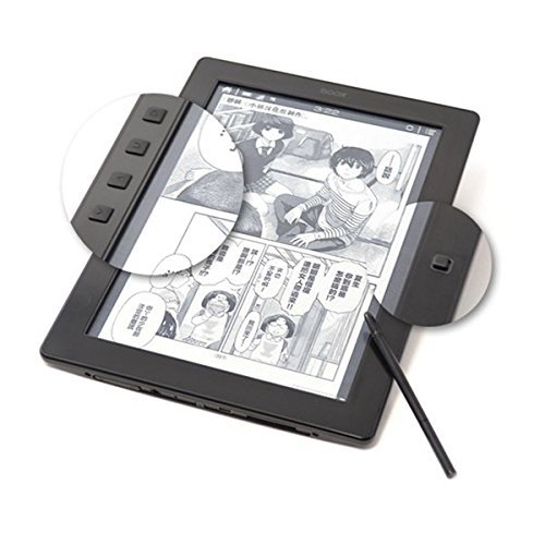 ONYX BOOX M96Plus 8G WiFi Bluetooth 9.7 Inch Android 4.0 Ebook Reader N3