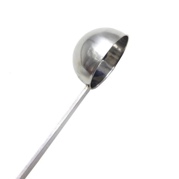 Taloyer 15ML Coffee Scoop 1 Table Spoon Stainless Steel Measuring Spoon N5