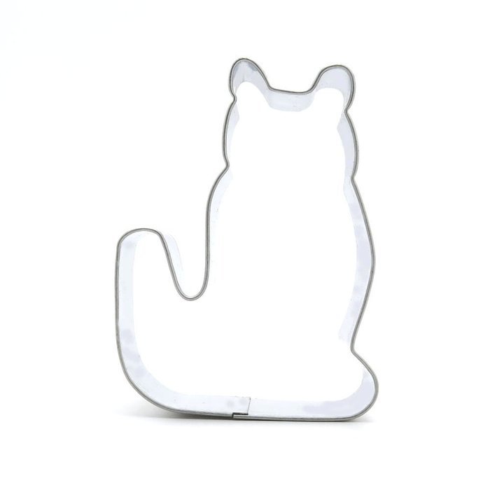 1x Kitchen Craft Sandwiches Kitchenware Pastry Gingerbread Mold Jelly Ausstechform Biscuit Cookie Cutter CC141... N23