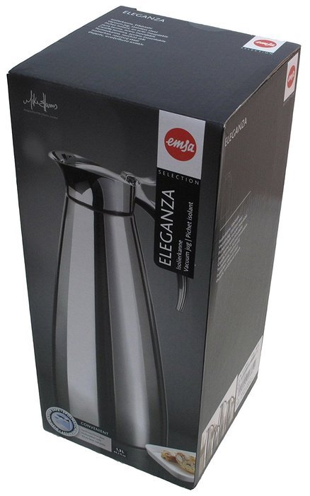 Frieling Eleganza Beverage Carafe N6