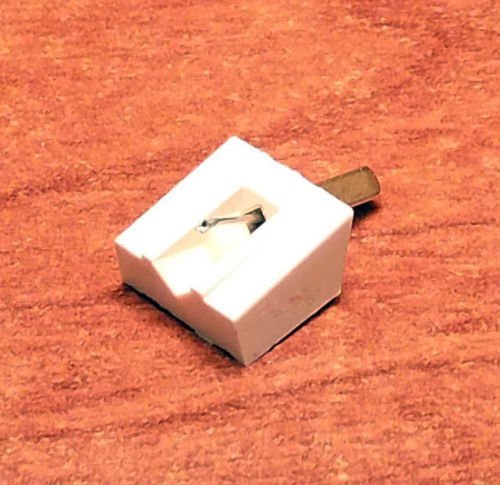 Durpower Phonograph Record Turntable Needle For NEEDLES TENOREL N-2001, PFANSTIEHL 848-D7