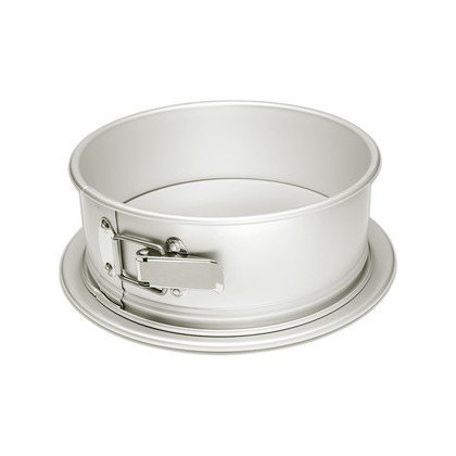 Fat Daddio's Round Springform Pan, 18-Gauge, 9" x 3"