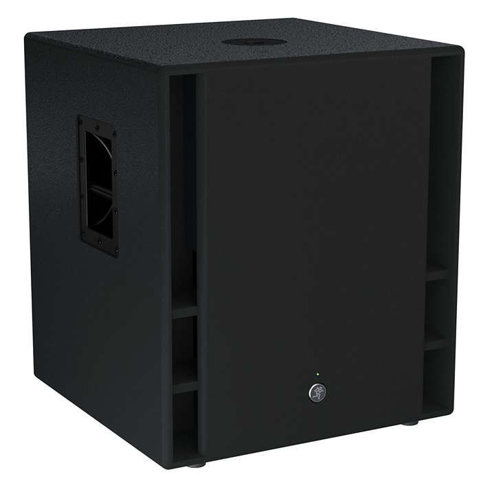 Mackie THUMP18S 1200-Watt 18-Inch Powered Subwoofer N5