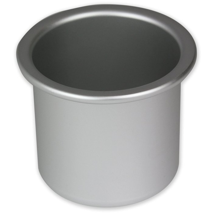 PME Seamless Professional 3" Round Cake Pan/Tin 3" Deep N2