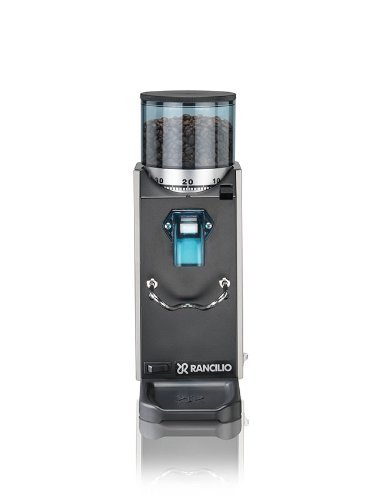 Rancilio HSD-ROC-SD Rocky Espresso Coffee Grinder N4