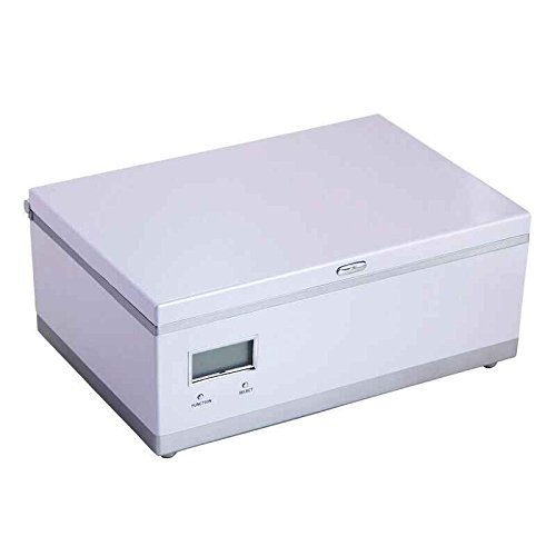 Worlds Best Cosmetics Cooler Facial Mask Portable Storage Small Fridge N2