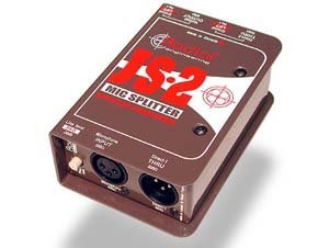 Radial Engineering JS2