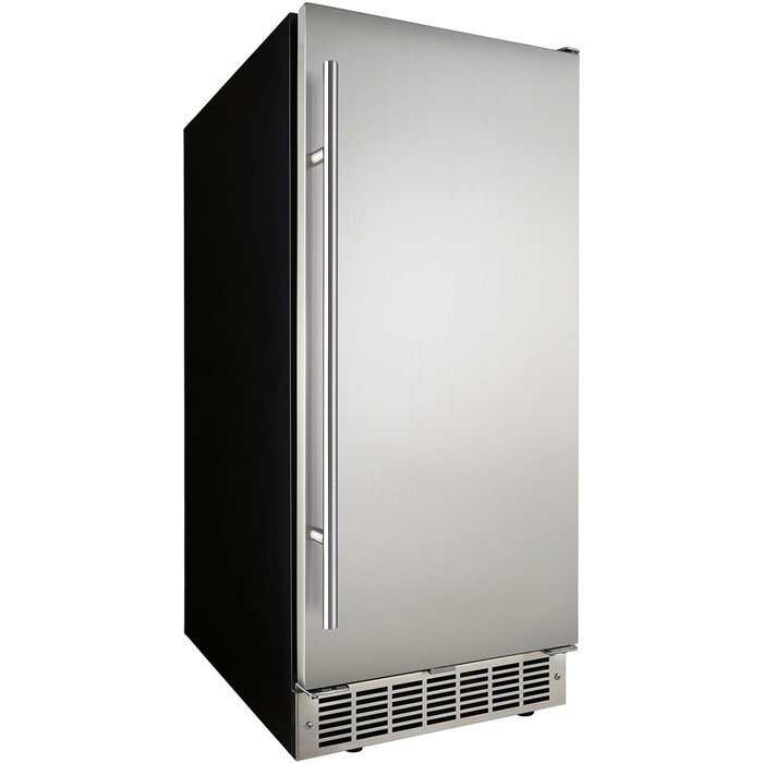Mosel 15" Undercounter Ice Maker