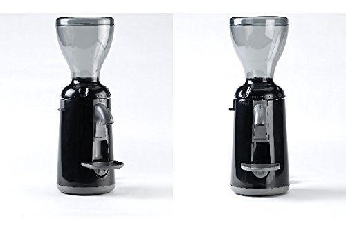Nuova Simonelli Grinta Black Coffee Grinder Amm 5021