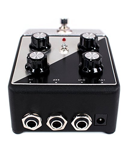 Moog Minifooger Chorus N2