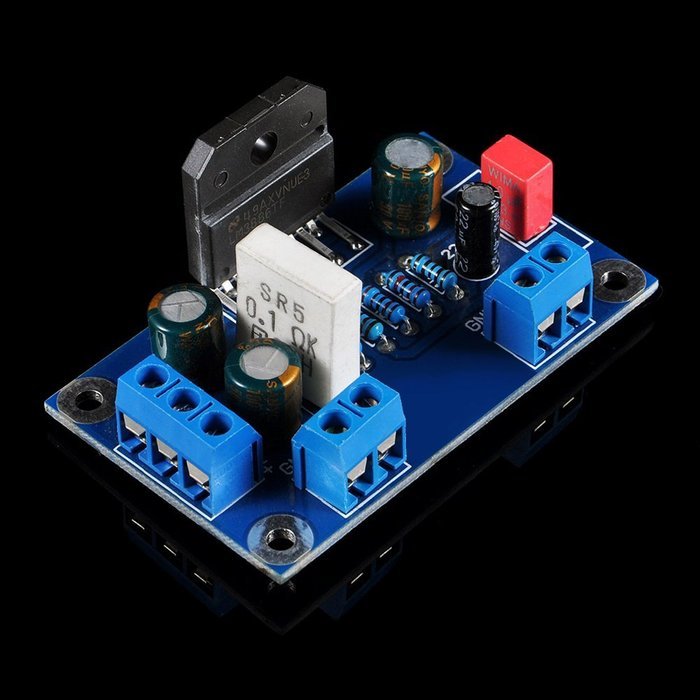 KOOKYE LM3886TF AC 18~28V Sound Audio Amplifier Mono Digital Power DIY Kit N7