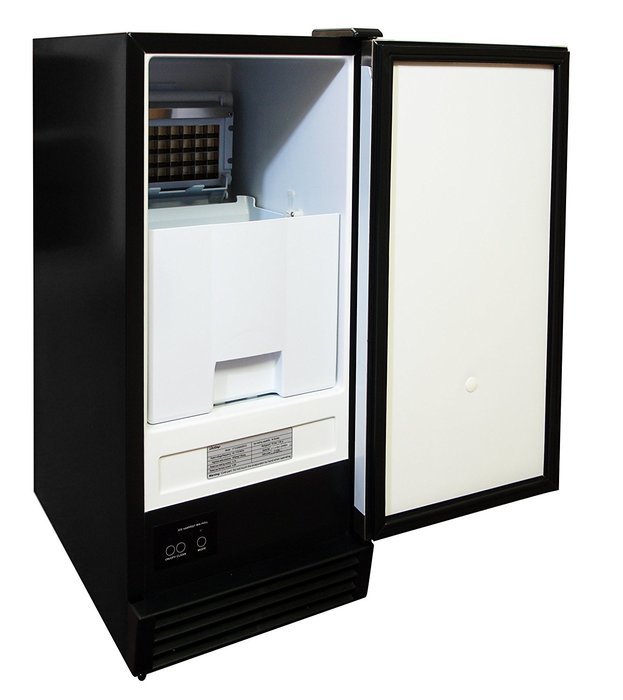 Vinotemp VT-ICEMAKER15 Automatic Undercounter Ice Maker