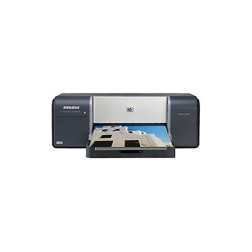 HP Photosmart Pro B8850 Fotodrucker A3+ 6.0 Foto / Minute 4800 dpi USB 2.0 N2