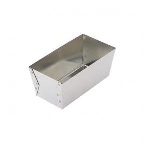 cuoca original tin pound cake type (mini)