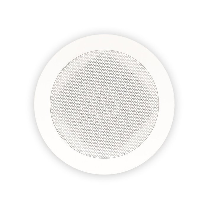 Blue Octave RC43 In Ceiling Speakers 3 Way Home 1760 Watts New 4 Pair Pack RC43-4PR N5
