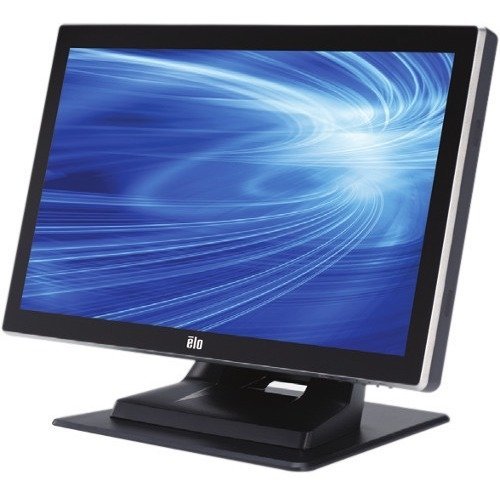 Elo E309750 Desktop Touchmonitors 1919L Projected Capacitive 18.5'' LCD Monitor, Black