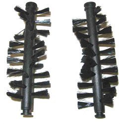 Infinuvo CleanMate QQ-3 Roller Brushes (Pair)