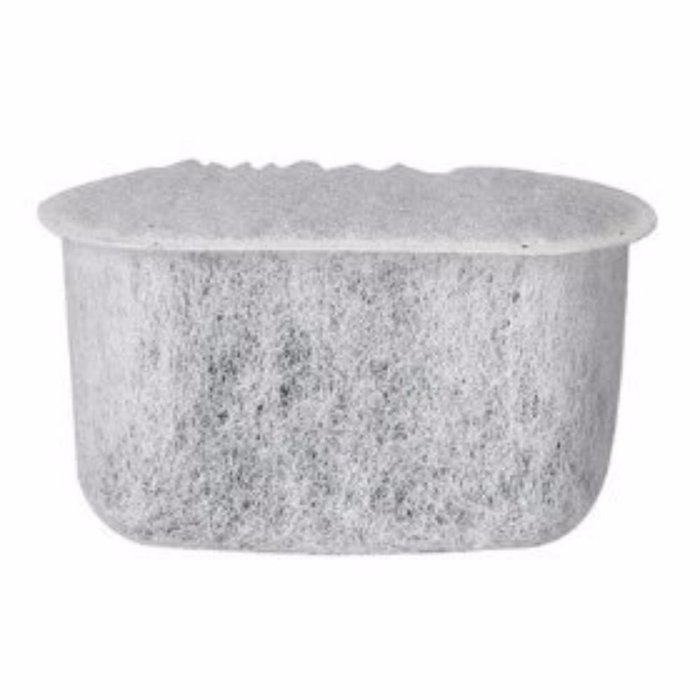 Blendin 10 Pack Replacement Charcoal Coffeemaker Water Filters, Fits Cuisinart DCC-RWF1 Coffee Makers N3