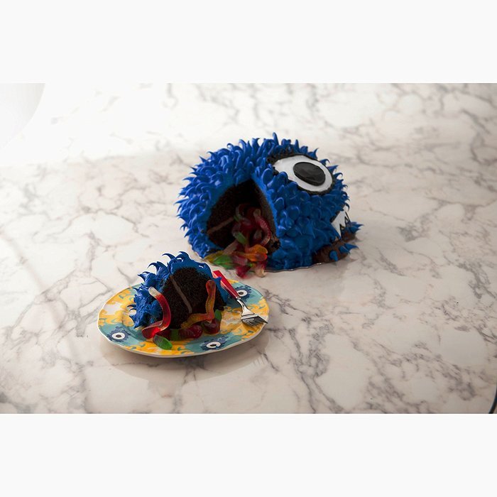 Nordic Ware 31622 Pinata Cake Pan - Quantity 4 N5