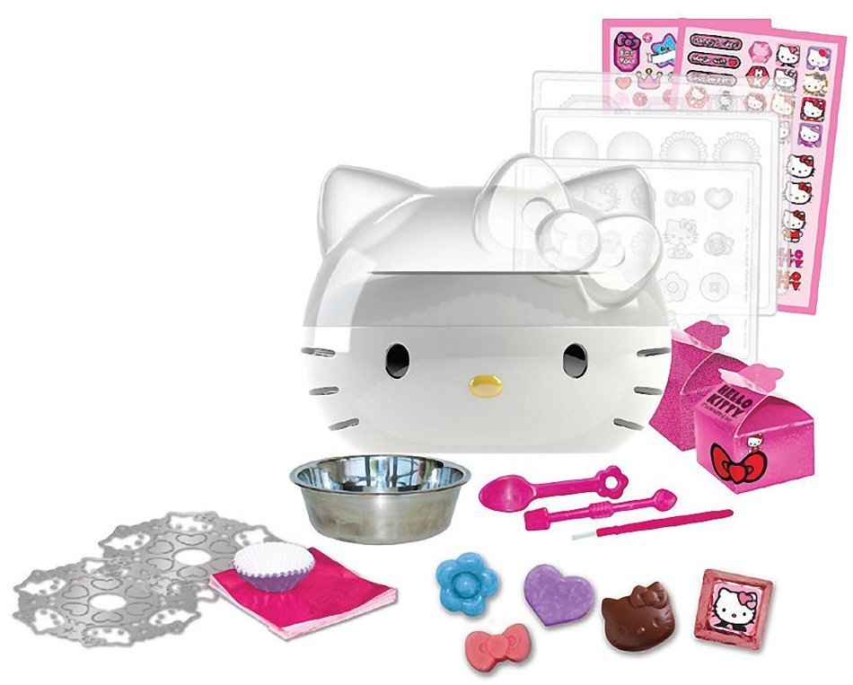 Hello Kitty Sweets Boutique N2