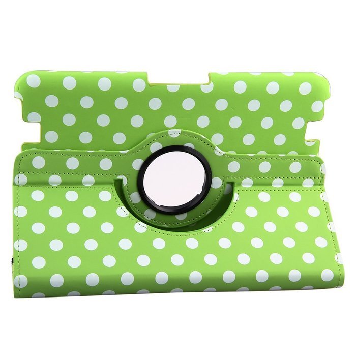 TOPCHANCES Auto Sleep/Wake Function 360 Degree Rotating Smart Case Cover for 8.9 inch Kindle Fire HD(2012 Version... N16
