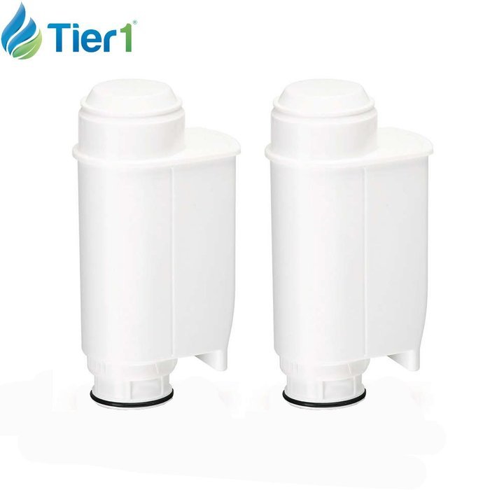 Mavea Intenza+ Water Filter for Philips Saeco CA6702/00 & RI9113/60 Gaggia 21001711 Espesso Machines 2 Pack