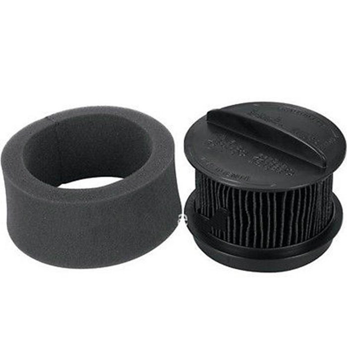 Vacuum Parts & Accessories Genuine Bissell Vacuum Circular Pre-Motor Filter Set Model 32R9 Style 16
